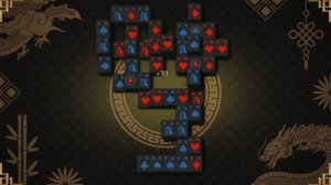 Маджонг играть бесплатно во весь экран 🎴