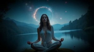 Не ЛОЖИСЬ спать, пока не услышишь ЭТО! Джо Диспенза — ночная активация