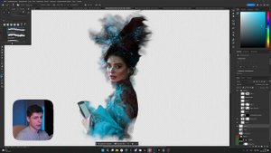 Как сделать САЙТ в FIGMA С НУЛЯ с ПОМОЩЬЮ НЕЙРОСЕТИ / Глав