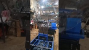 модуль толкач для мотобуксировщика 600. 20 л.с. 17 ноября 20