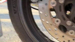 Yamaha YZF 1000 R (trunderace) от Виктор МотоВ