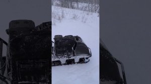 Мотобуксировщик KSMOTO. RU обкатка,сцепка,планы по устано?