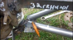 Как построить независимую подвеску, своими руками, Ст?