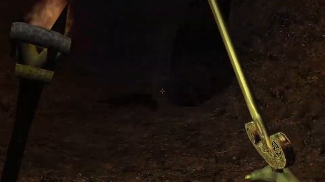 TESIII Morrowind #7-83 Ботинки Апостола (Имперский культ) смотреть онлайн