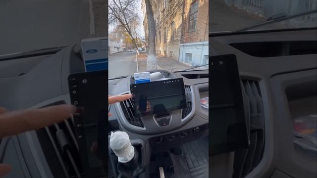 FORD Transit 2021