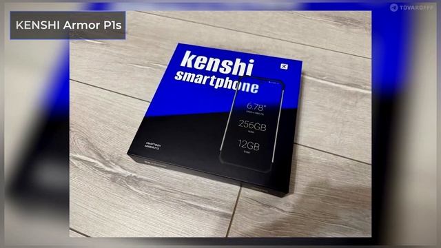 Лучшие противоударные смартфоны в 2025 году  Какой защи