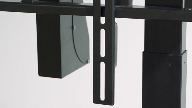 Мобильная моторизированная стойка - трансформер  iBOARD i смотреть онлайн