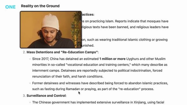 МУСУЛЬМАНИН СПРОСИЛ НЕЙРОСЕТЬ ЧАТ GPT VS ДИПСИК смотреть онлайн