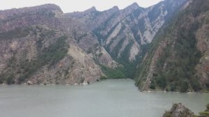 Где-то в горах Дагестана
