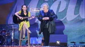 Диалог незамужних подруг «Дизель Шоу» ХІ МіжНародний ВІННИЦіЯнський фестиваль