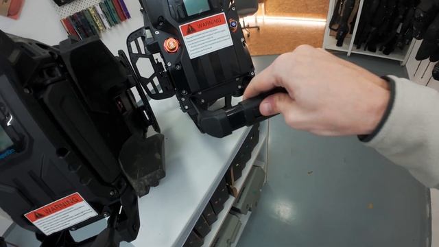 Отличия Veteran Patton и Patton S ⚡Обзор моноколеса Veteran Patton S [4K] смотреть онлайн