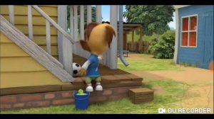 Барбоскины пародия (с матом)