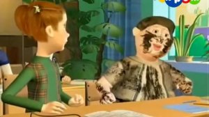 Говорим без ошибок Асфальт чепуха (Телеканал Карусель) (09.07.2011)