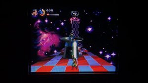 The Adventures of Batman & Robin (Sega), прохождение Шляпника