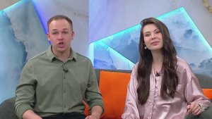 «Новое утро»: 21 мая 2025 года