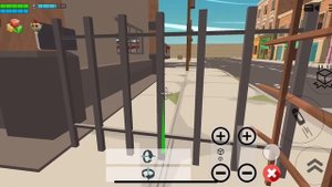 Тест универсальный ключей часть 8