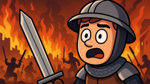 Добро пожаловать в ад 1403 года | Kingdom Come 2