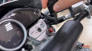 Regulmoto TE PRO - Экспресс обзор нового мотоцикла Tour Enduro 2025 г?