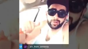 Армянский прикол (типичные армяне)