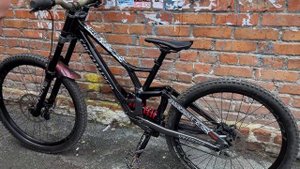 БАЙК-ПАРК ИСЕТЬ:  жёсткий старт сезона 2025