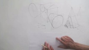 Woodturning 3D Отмечаем грани