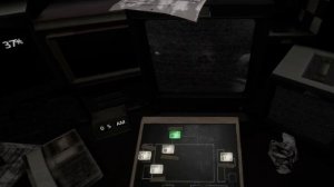 ВИРТУАЛЬНЫЙ ФРЕДДИ ФАЗБЕР ► FIVE NIGHTS AT FREDDY'S: HELP WANTED ► #1