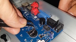 Reset DAHUA DHI-NVR1104HS-S3/H NVRни сброс қилиш