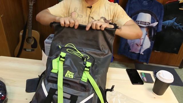 Рюкзак Aquatic ГР-20 | Продано смотреть онлайн