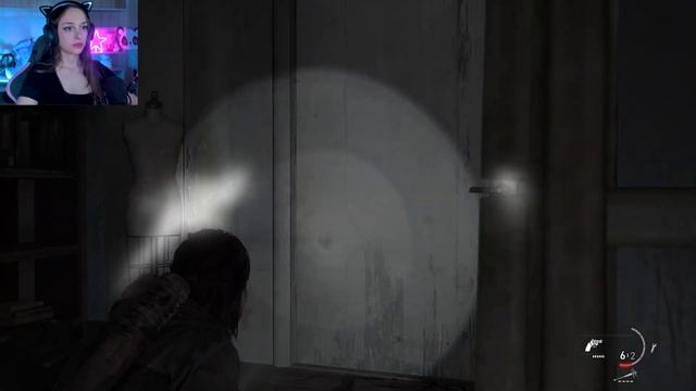 ЭТИ ГАДЫ ТЕБЯ ПЕРЕСТРЕЛЯЮТ ✔ Прохождение THE LAST OF US REMASTE