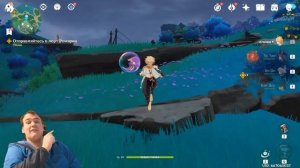 Genshin impact:ГДЕ НАЙТИ 3 КЛЮЧА ОТ ЧЕГО-ТО/КАК ОТКРЫТЬ ВОРОТА