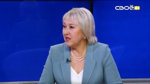 Актуальное интервью.Трудоустройство выпускников колледжей и техникумов