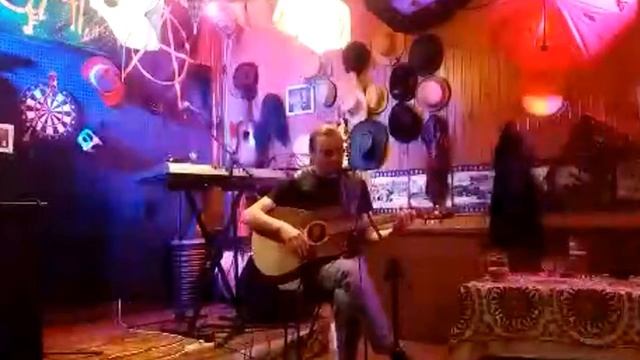 с пОнтОм пОд зОнтОм