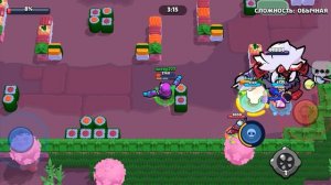 Brawl stars