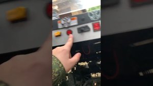 Обзор на багги KTA K5