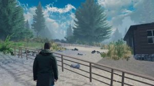 Новая ЛОКАЦИЯ Новоград в ОБНОВЛЕНИИ MadOut2! Расширение к