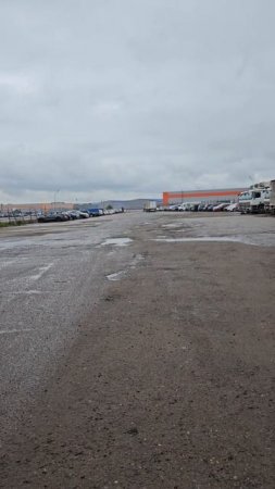 На базе "Агро-Авто" скучно и уныло