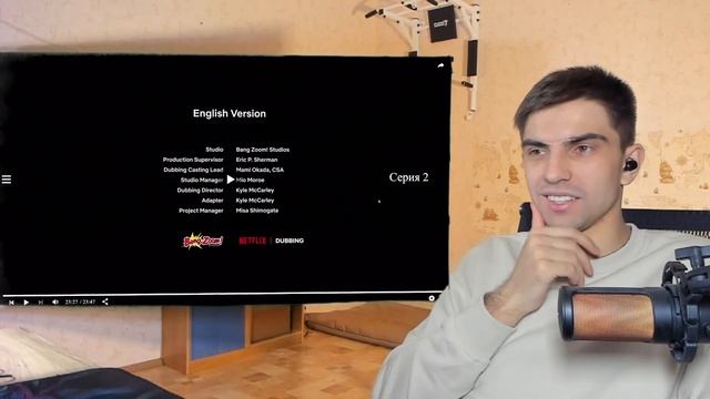 ДЕЛА СЕМЕЙНЫЕ! Дни Сакамото 2-3 серия | Реакция на аниме смотреть онлайн