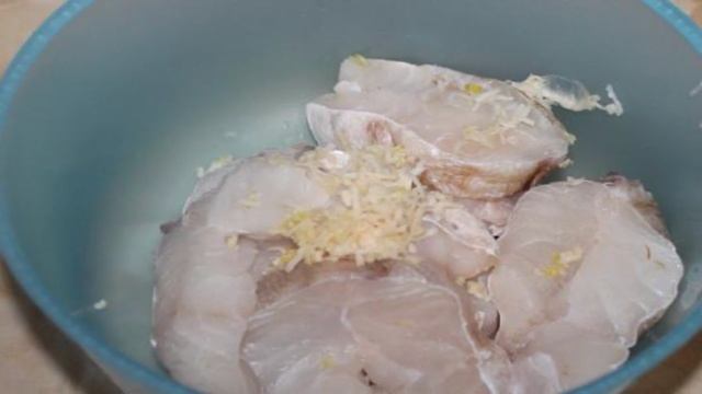 Кинг клип жареные на гриле