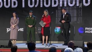 В Москве представили продолжение фильма о злодеяниях запрещенного в РФ батальона "Азов"