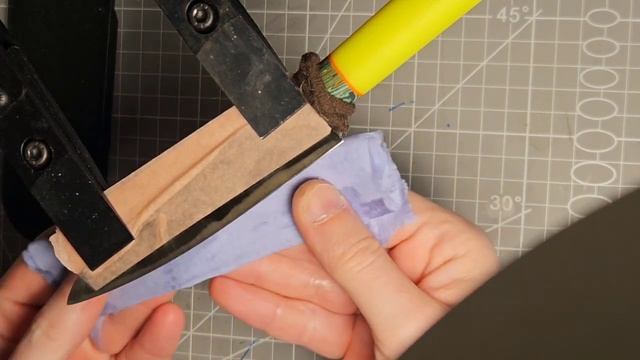 3 в 1: РАСПАКОВКА, ЗАТОЧКА и УПАКОВКА смотреть онлайн