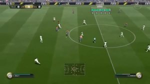 Самые смешные моменты В FIFA 17 (ПРИКОЛЫ) + Красивые голы