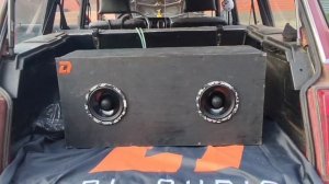 Обзор динамиков DL AUDIO Anaconda 165 Coax