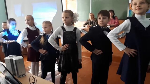 Мой первый подиум. Декабрь 2018 смотреть онлайн