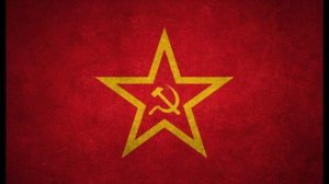 Белая Армия, черный Барон / White Army, Black Baron - Rock cover