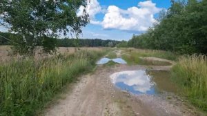 ОБЗОР МОЩНОГО СКУТЕРА STELS TACTIC 150!