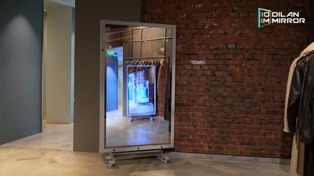 Установка "Супер Зеркала". Этап 2/3 смотреть онлайн