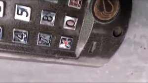 Прикол по домофону #2 "БОРЗАЯ БАБКА"