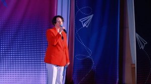 Концерт "Весеннее настроение"