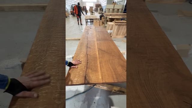 Из Дуба в мебель #ремонтвдоме #ремонт #лофтмебель #диза смотреть онлайн