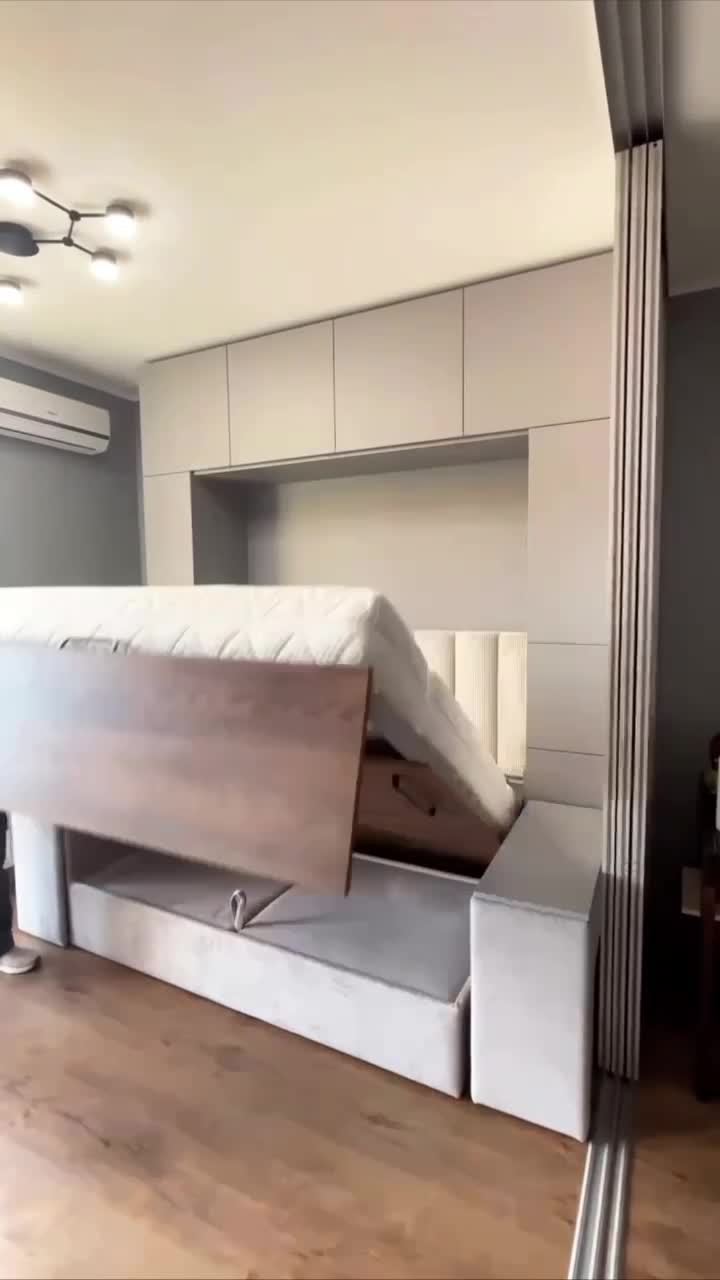 Компактный диван
